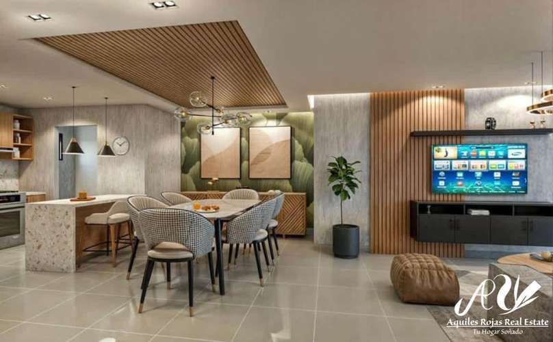 Residencial Ofc Oasis - 1854 - Imagen 3