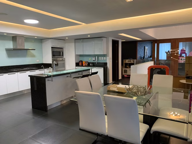 Penthouse en venta en el Ensanche Naco de 3 Habitaciones - Imagen 3