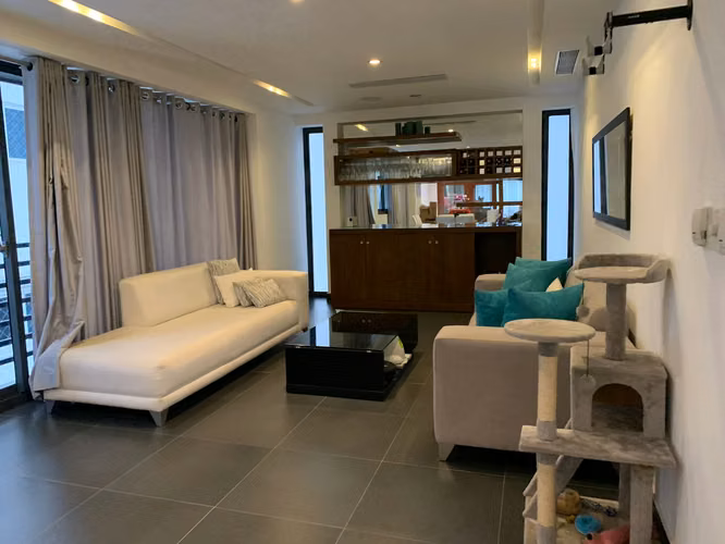 Penthouse en venta en el Ensanche Naco de 3 Habitaciones - Imagen 2