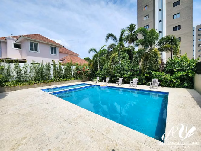 Residencial Cipres - 6to. Nivel - 1855 - Imagen 8