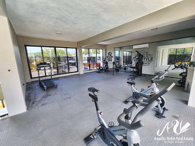 Residencial Cipres - 6to. Nivel - 1855 - Imagen 5