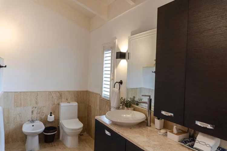 Villa en alquiler en Casa de Campo La Romana 4 habitaciones