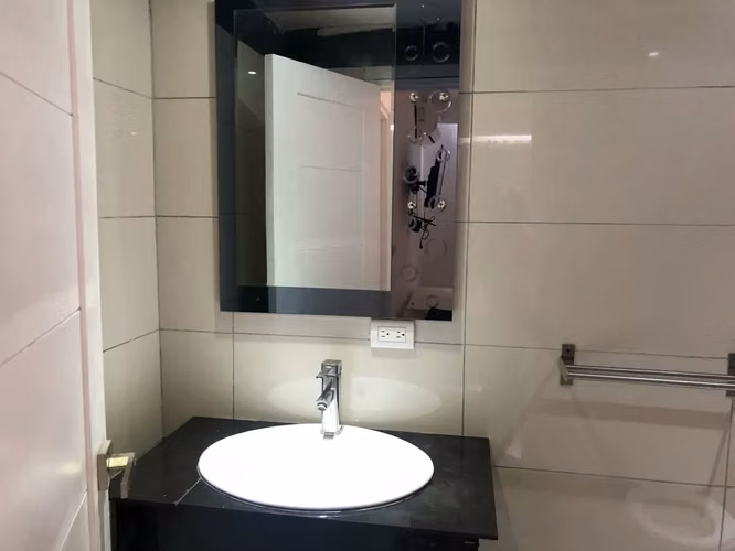 Cuidad Universitaria, Alquilo Apartamento Amueblado De 1 Dormitorio, Gazcue, Uasd, Apec, Unibe - Imagen 3