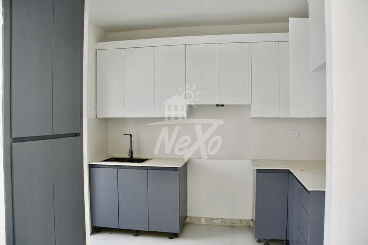 AMPLIOS APARTAMENTOS NUEVOS EN VENTA, SANTIAGO (HFA-249)