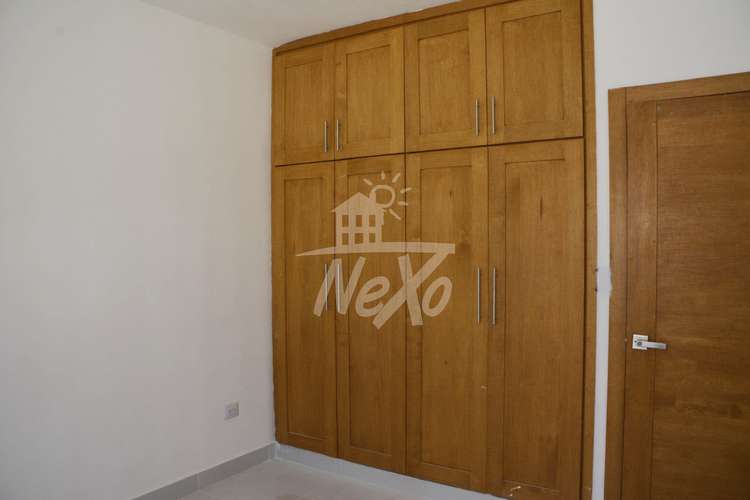 AMPLIOS APARTAMENTOS NUEVOS EN VENTA, SANTIAGO (HFA-249)