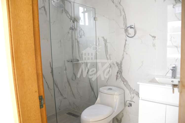 AMPLIOS APARTAMENTOS NUEVOS EN VENTA, SANTIAGO (HFA-249)