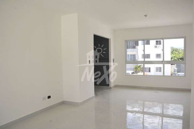 AMPLIOS APARTAMENTOS NUEVOS EN VENTA, SANTIAGO (HFA-249)