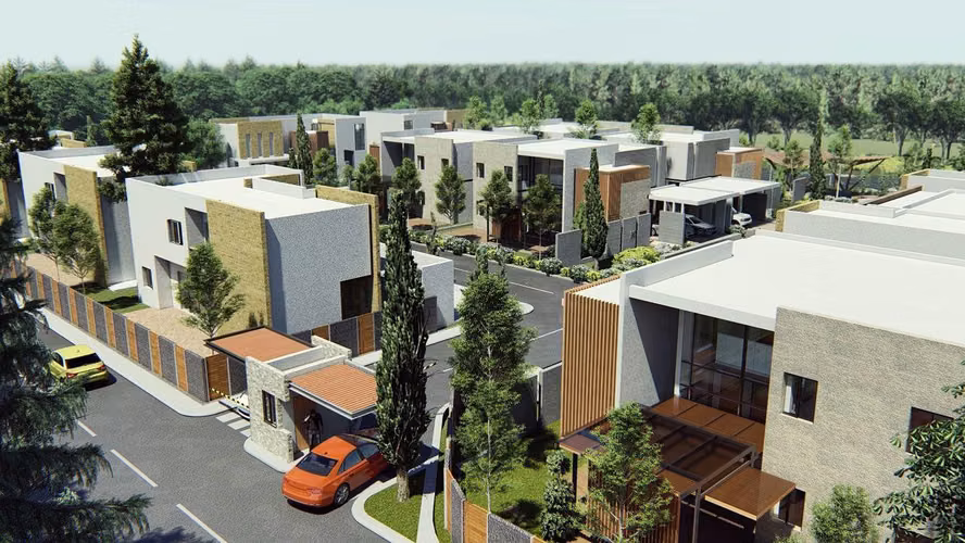 Único en su clase, Residencial Don Rogelio en Venta - Imagen 5
