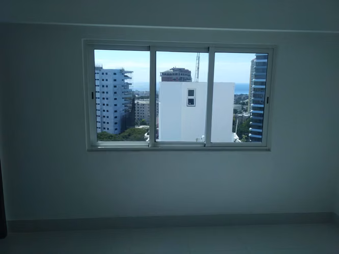 Apartamento 2Hab Moderno Piso Alto c/Vista, Area Social Rooftop (Vergel) - Imagen 5