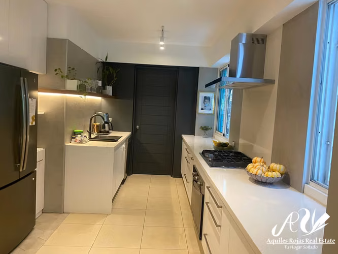 Apartamento en La Julia - 2do. Nivel - 1861 - Imagen 6