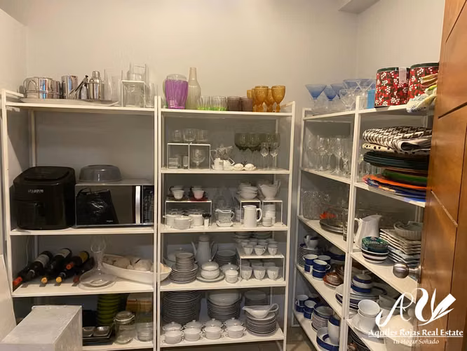 Apartamento en La Julia - 2do. Nivel - 1861 - Imagen 8