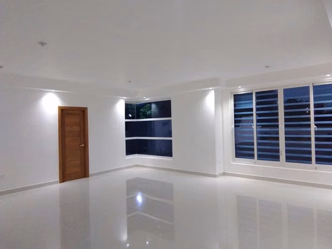 Apartamento en alquiler en Buena Vista Norte