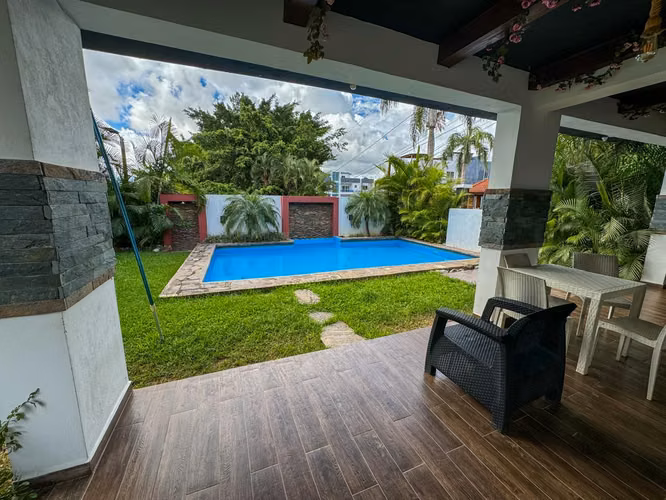 Se Vende Apartamento en Jarabacoa - Imagen 4