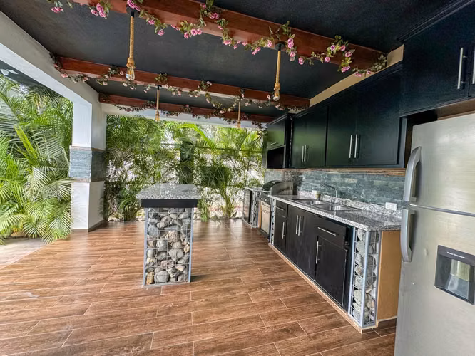 Se Vende Apartamento en Jarabacoa - Imagen 2