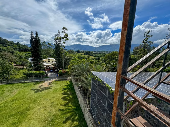 Se Vende Apartamento en Jarabacoa - Imagen 6
