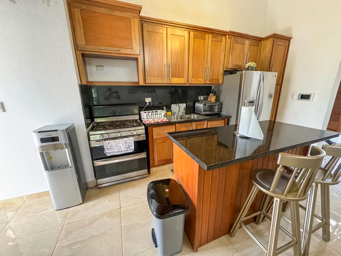 Se Vende Apartamento en Jarabacoa - Imagen 5