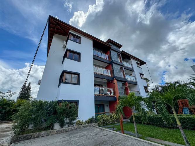Apartment for sale in Jarabacoa