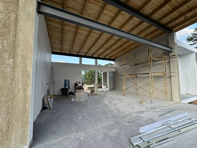 Buscas Vista? Villa con Vista panorámica de 220 Grados a sólo 4 Minutos del Pueblo