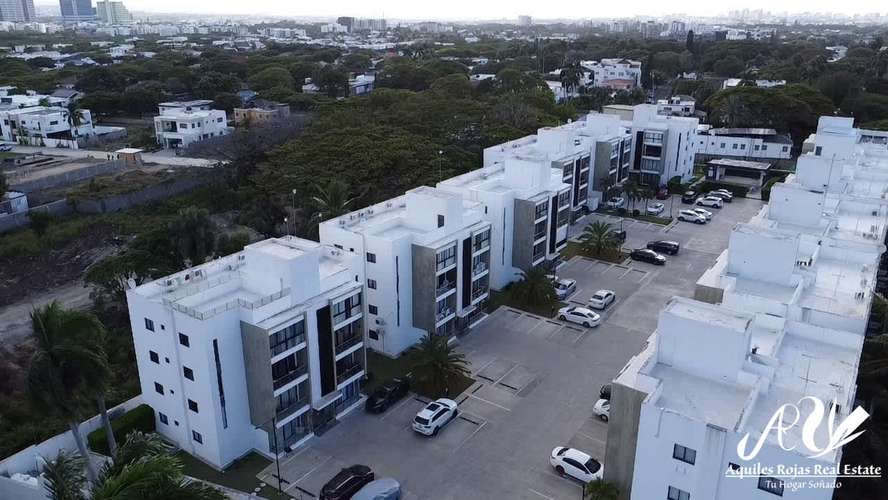 Gaia Residences - 4to. Nivel - 1866 - Imagen 2