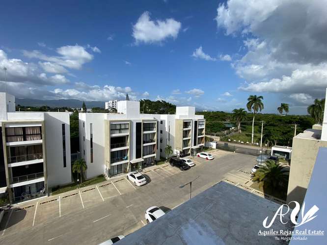 Gaia Residences - 4to. Nivel - 1866 - Imagen 3