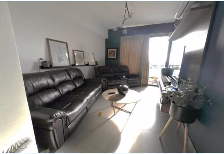 Apartamento en Venta en El Millón 2 habitaciones