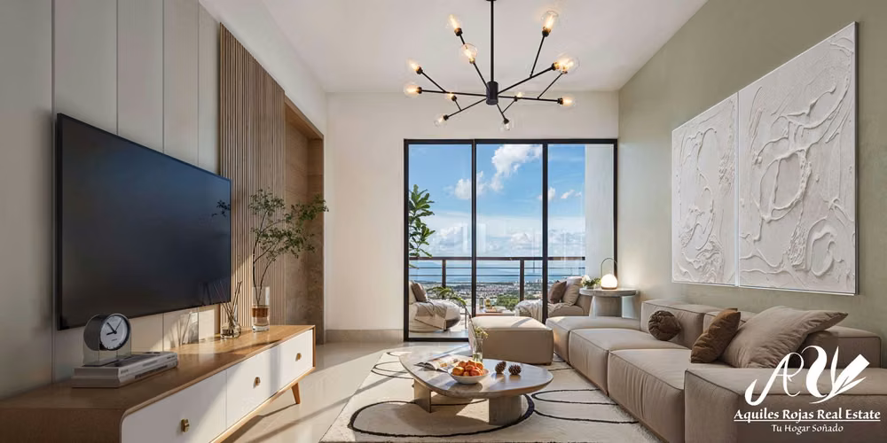 Paseo Framboyan Residences - 1872 - 1er. Nivel - Imagen 2