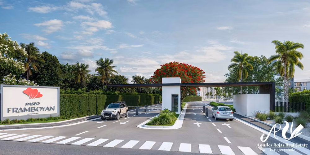 Paseo Framboyan Residences - 1872 - 1er. Nivel - Imagen 5