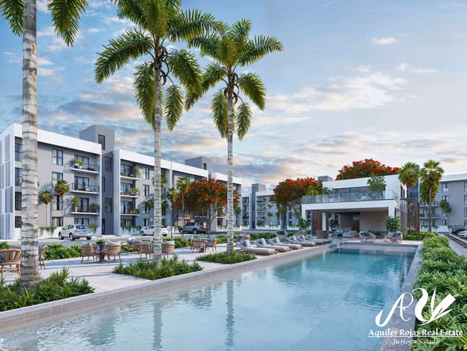 Paseo Framboyan Residences - 1872 - 3er. Nivel - Imagen 7