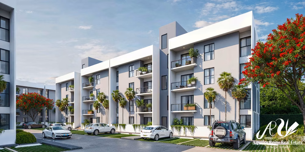 Paseo Framboyan Residences - 1872 - 3er. Nivel - Imagen 5