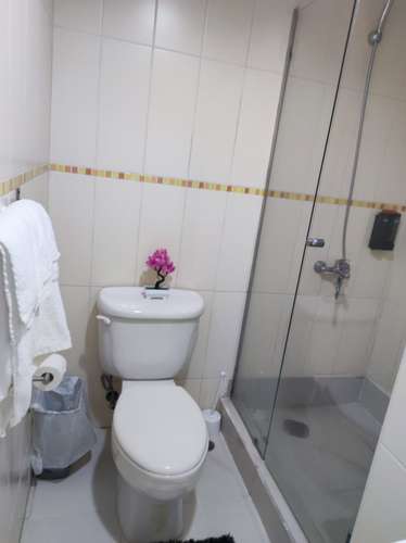 Apartamento En Alquiler De 2 Habs Y 3 Baños En Naco