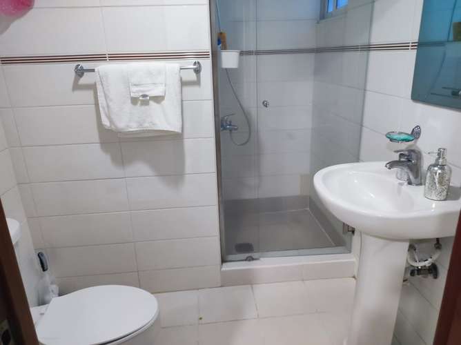 Apartamento En Alquiler De 2 Habs Y 3 Baños En Naco