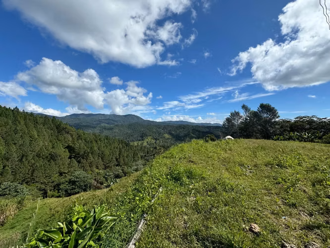 Se Vende Finca en Jarabacoa RD - Imagen 3