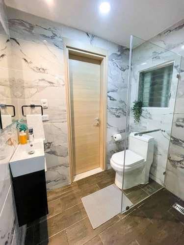 Apartamento En Alquiler De 1 Hab Y 2 Baños En Naco