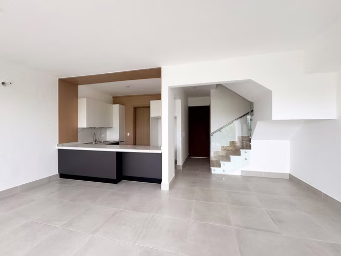 Villas en venta en Punta Cana de 2 habitaciones