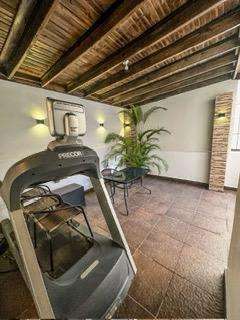 Apartamento En Alquiler De 1 Habitación Y 2 Baños En Naco