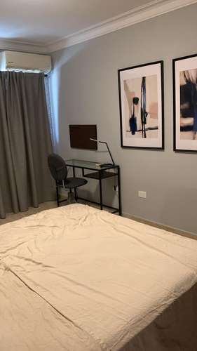 Apartamento De 4 Habs Y 3 Baños En Piantini
