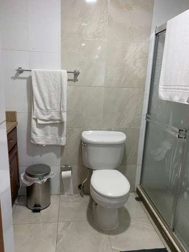 Apartamento En Alquiler De 1 Habitación Y 1 Baño En Naco