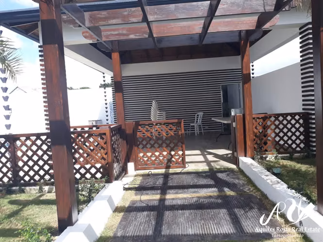 Residencial R&L XI - 4to. Nivel - 1877 - Imagen 6