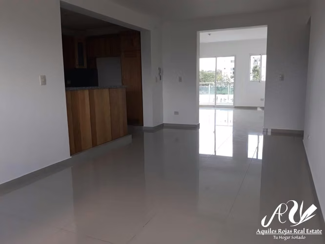 Residencial R&L XI - 4to. Nivel - 1877 - Imagen 3