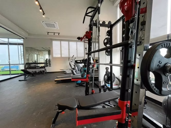 Apartamento en venta Naco de 1 habitación