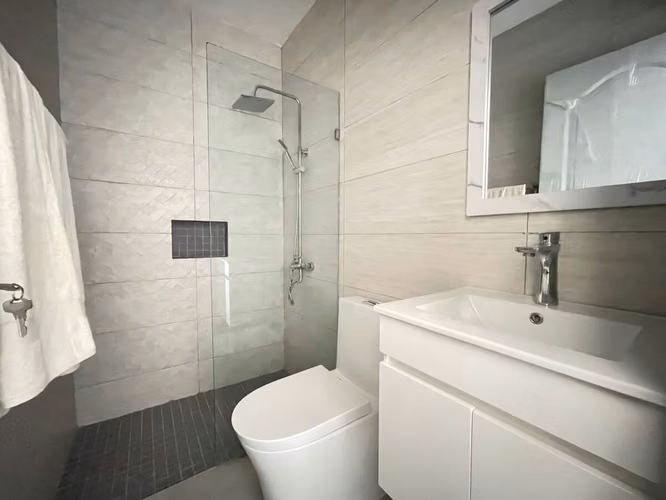 Apartamento en venta Naco de 1 habitación