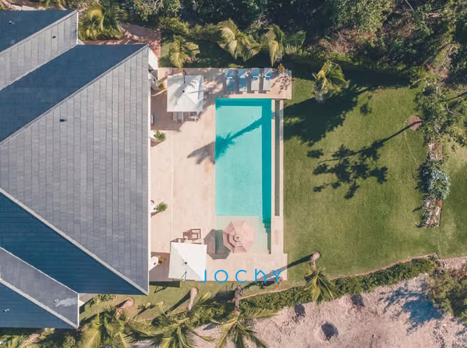 Jochy Real Estate vende, villa en PuntaCana Resort & Club, R.D - Imagen 8