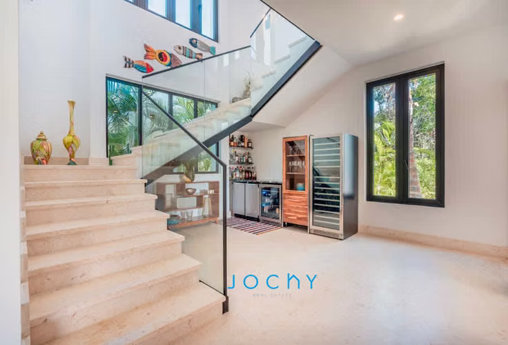 Jochy Real Estate vende, villa en PuntaCana Resort & Club, R.D - Imagen 2
