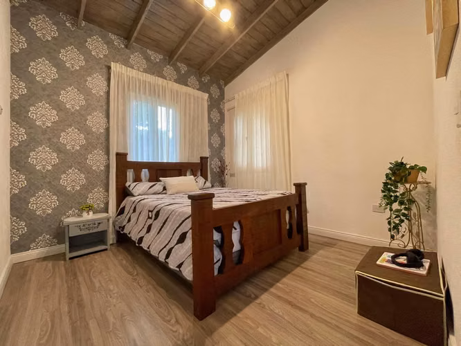 Hermosa Villa en Venta, ubicada en zona de mucho prestigio - Imagen 6