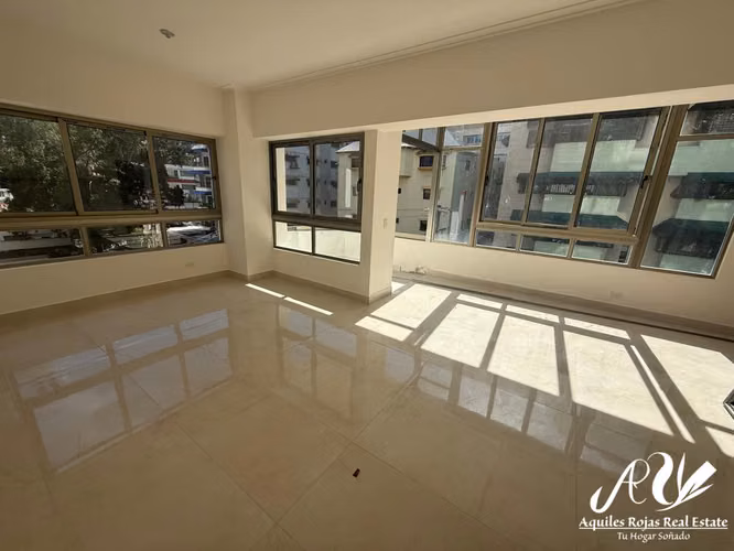 Apartamento en Bella Vista Sur - 1909