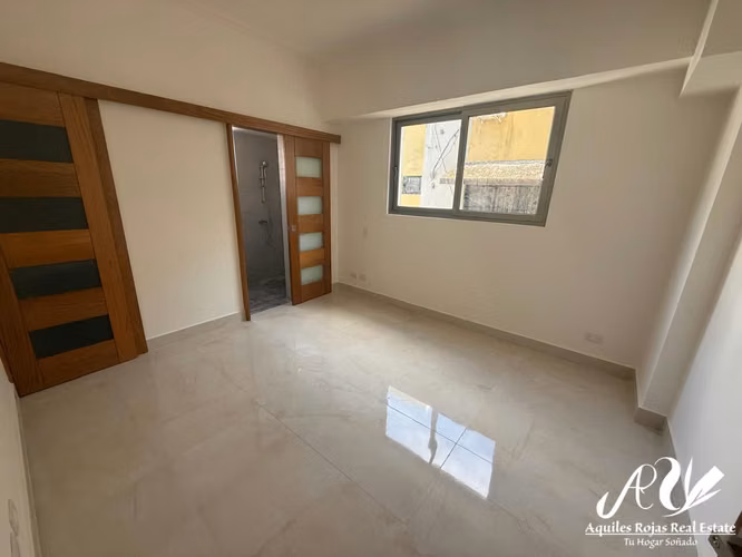 Apartamento en Bella Vista Sur - 1909