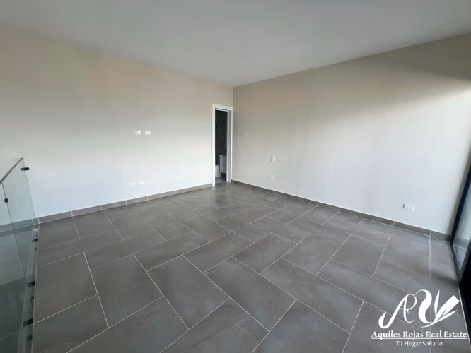 Apartamento en el Ensanche Naco - 1911