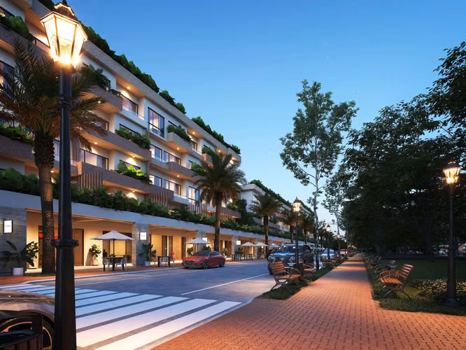 Apartamento en venta en Punta Cana 1 habitación