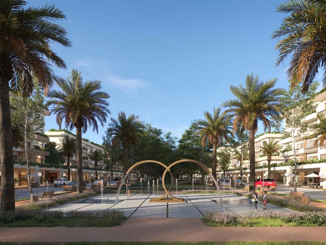 Apartamento en venta en Punta Cana 1 habitación