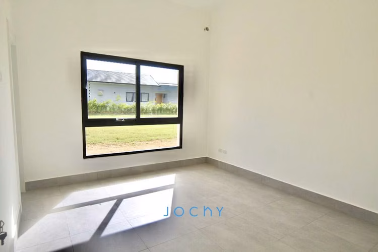 Jochy Real Estate vende, villa en La Estancia Golf Resort, La Romana, R.D
